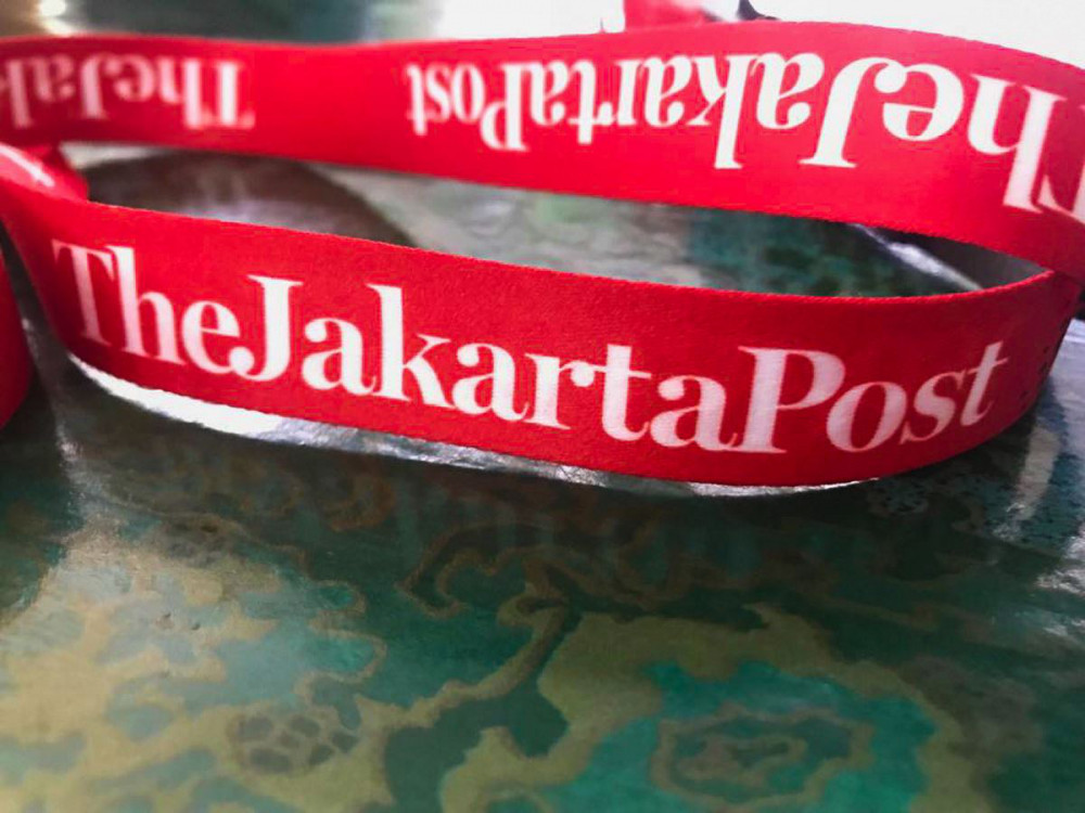 The Jakarta Post &copy; Sophia Huber/MEINPLAN.at